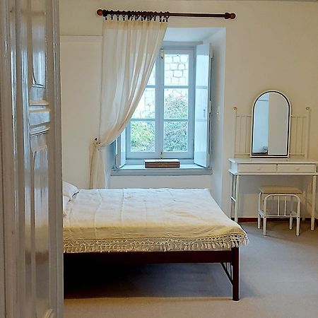 Danae Port House Apartment Hydra  Luaran gambar
