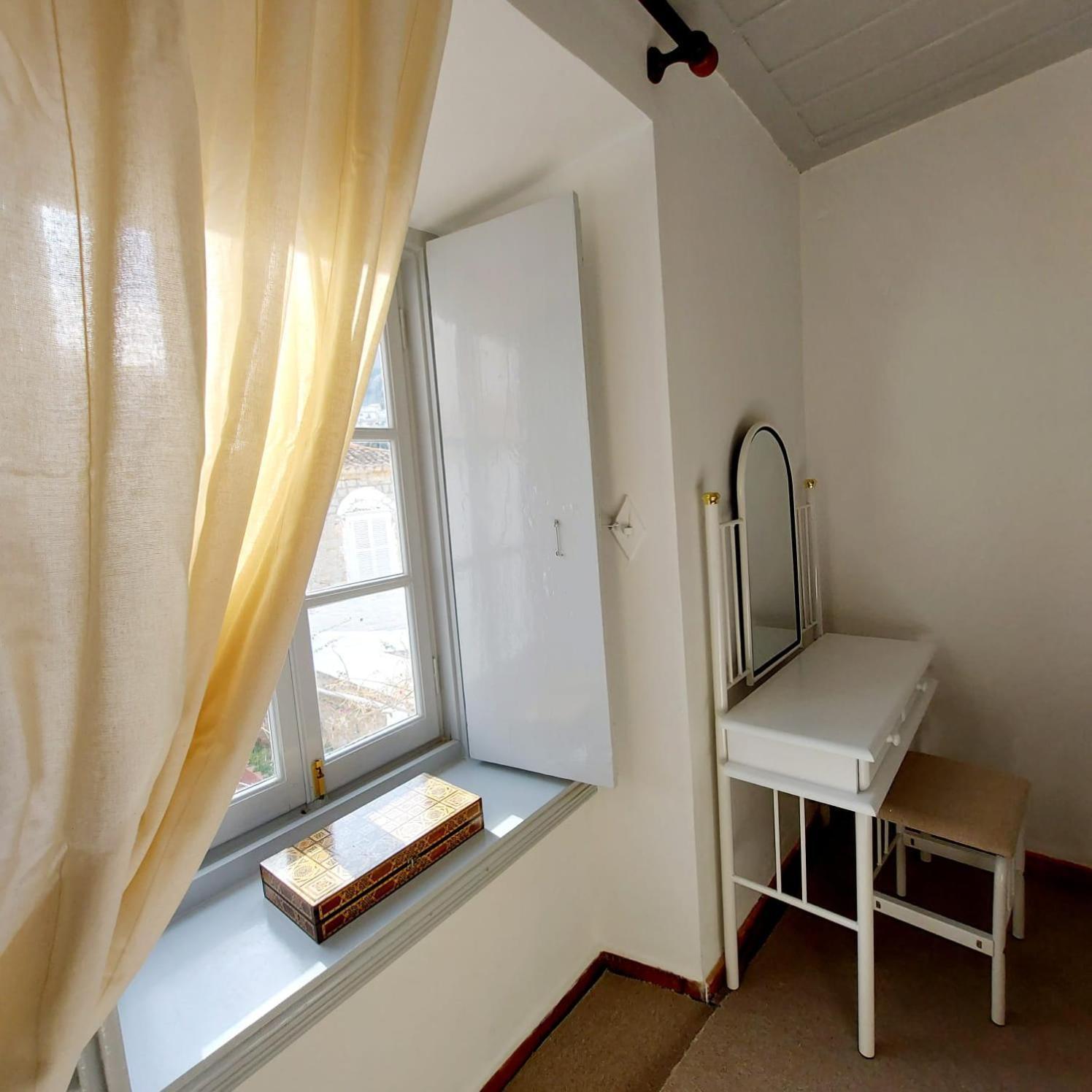 Danae Port House Apartment Hydra  Luaran gambar