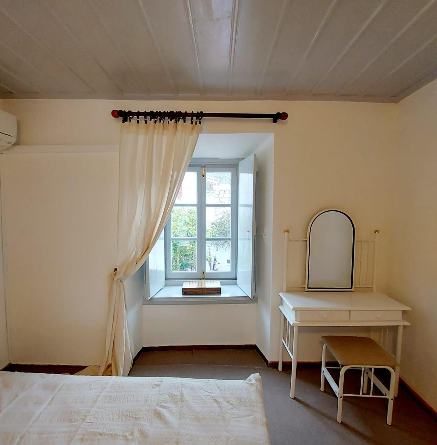 Danae Port House Apartment Hydra  Luaran gambar
