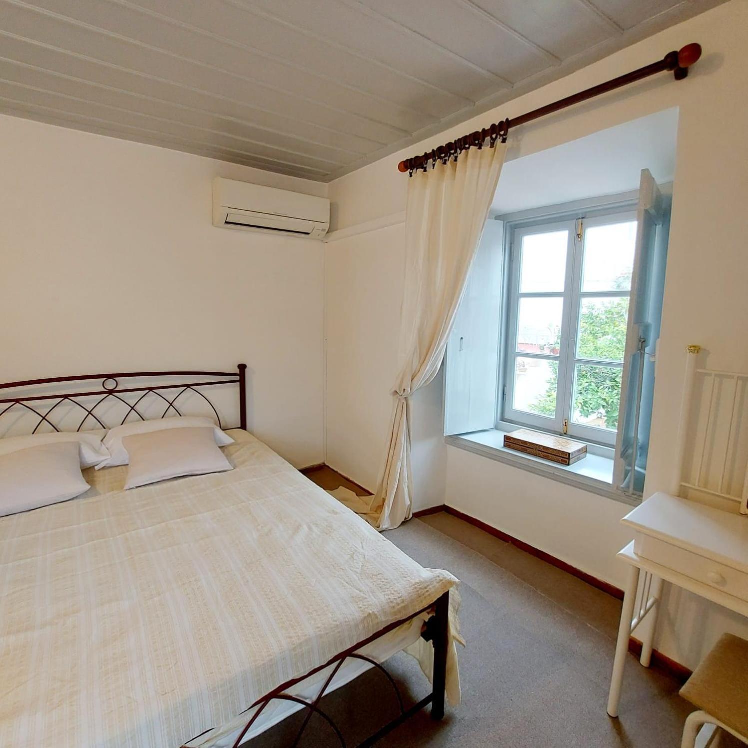 Danae Port House Apartment Hydra  Luaran gambar