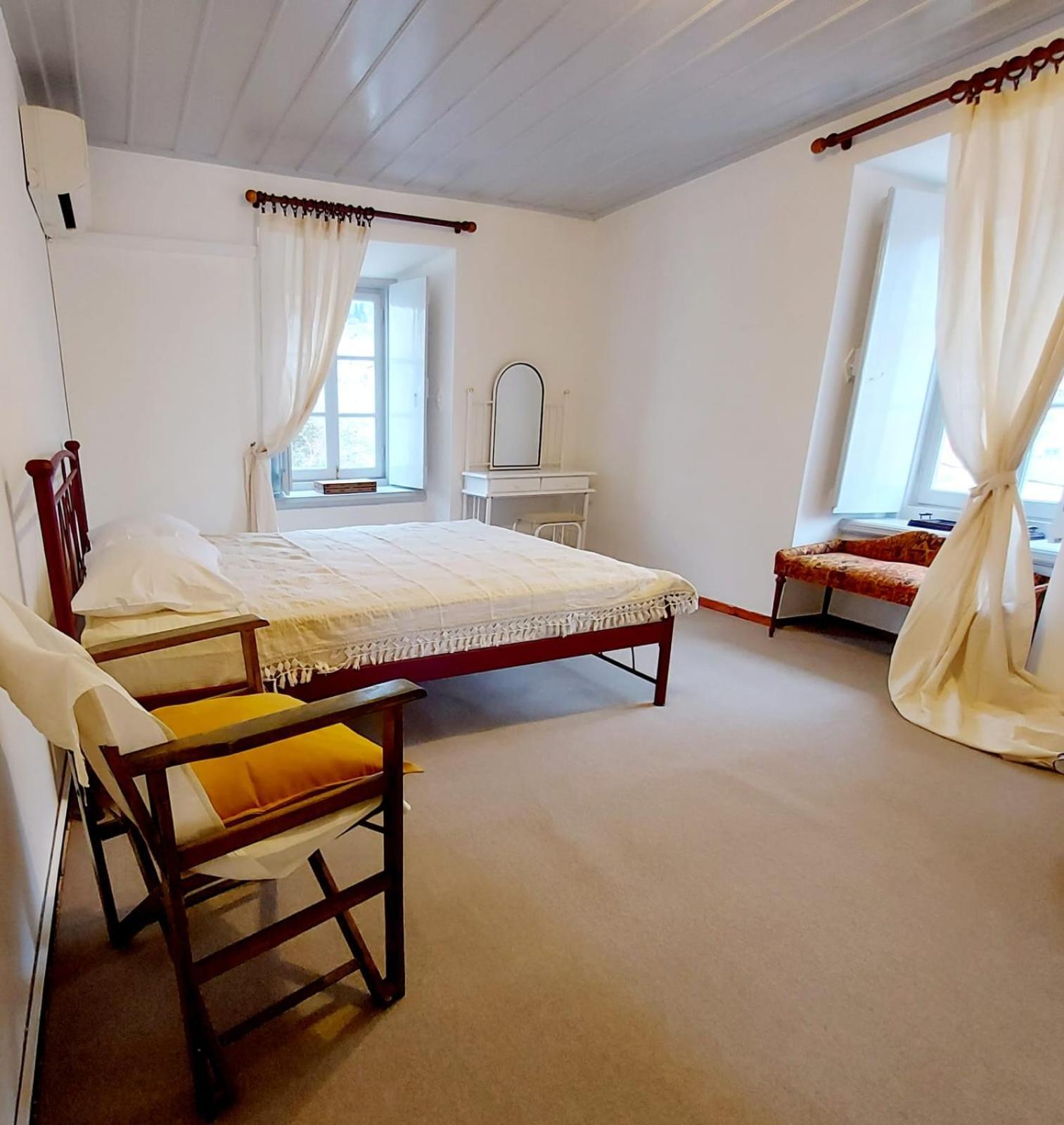 Danae Port House Apartment Hydra  Luaran gambar