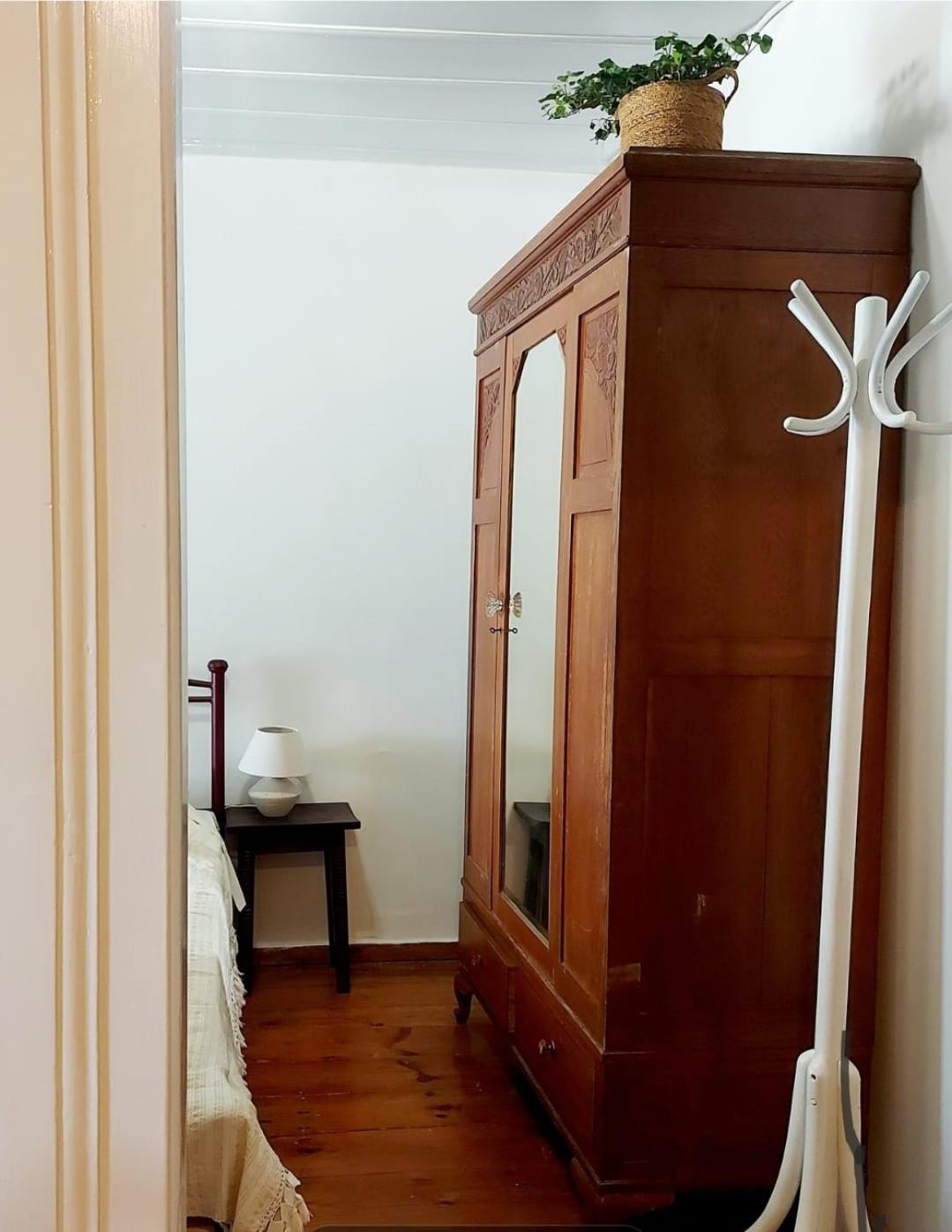 Danae Port House Apartment Hydra  Luaran gambar