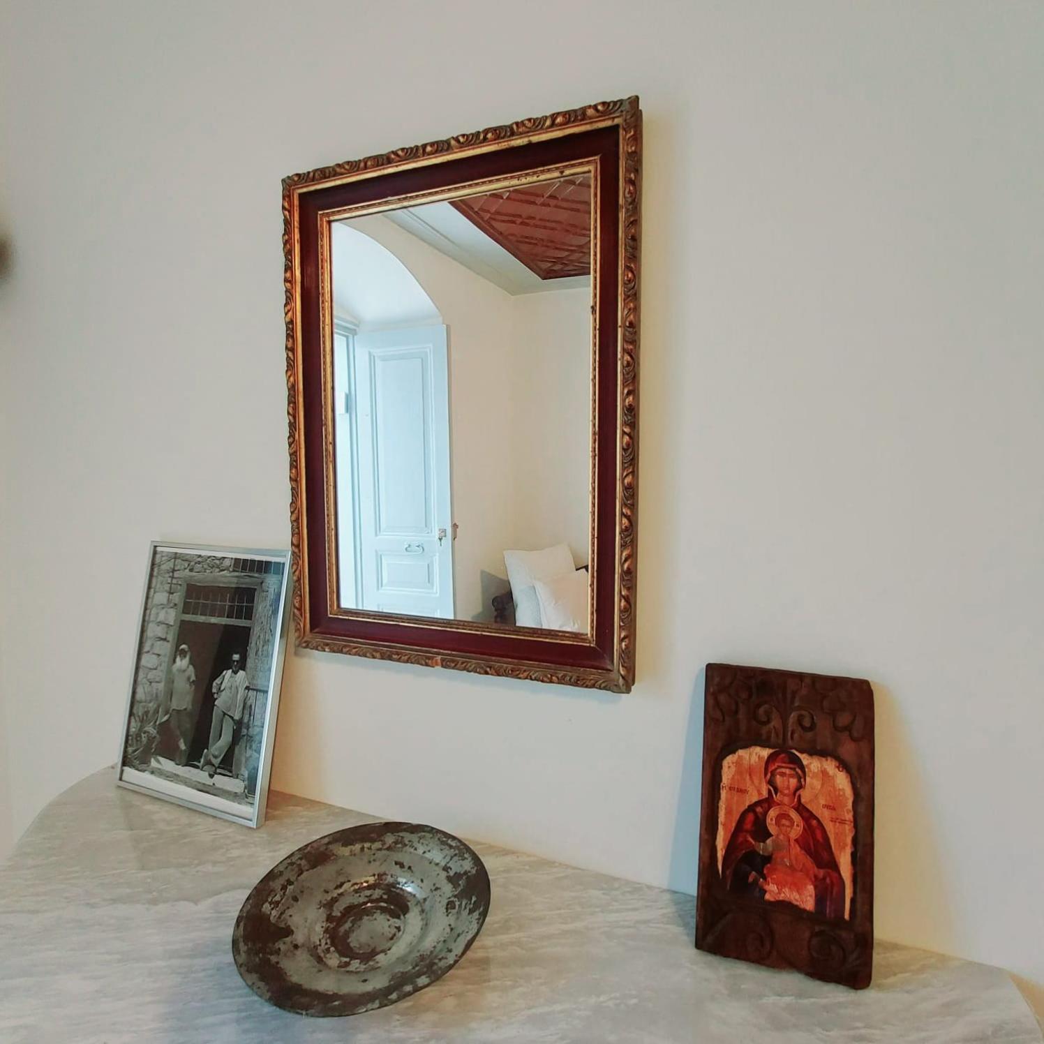 Danae Port House Apartment Hydra  Luaran gambar