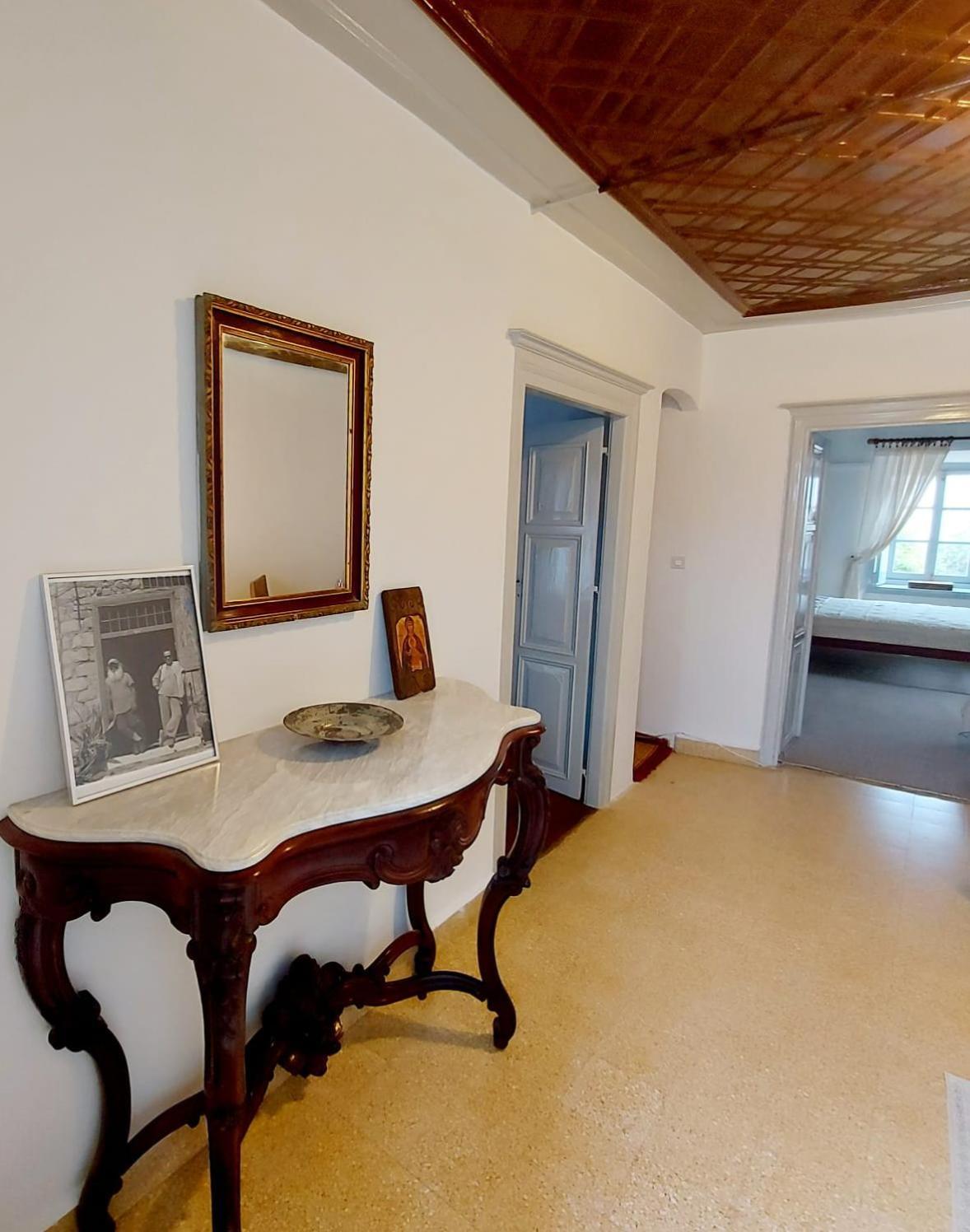Danae Port House Apartment Hydra  Luaran gambar