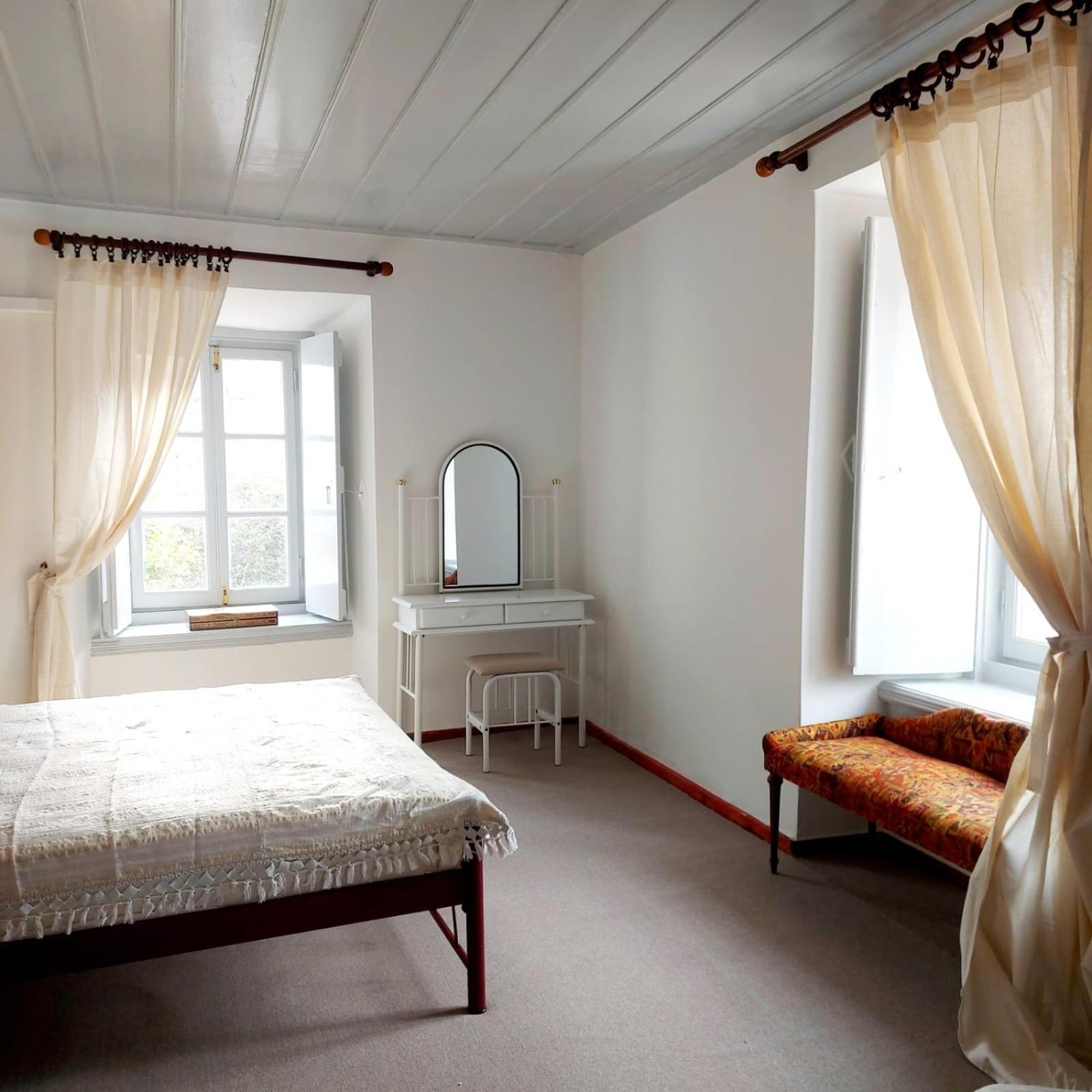 Danae Port House Apartment Hydra  Luaran gambar